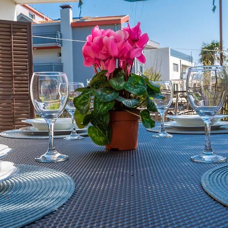 Apartman Duce Milka Villa Bagian luar foto