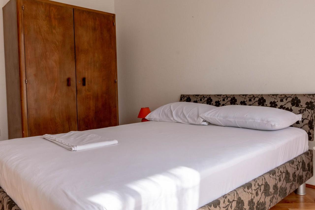 Apartman Duce Milka Villa Bagian luar foto