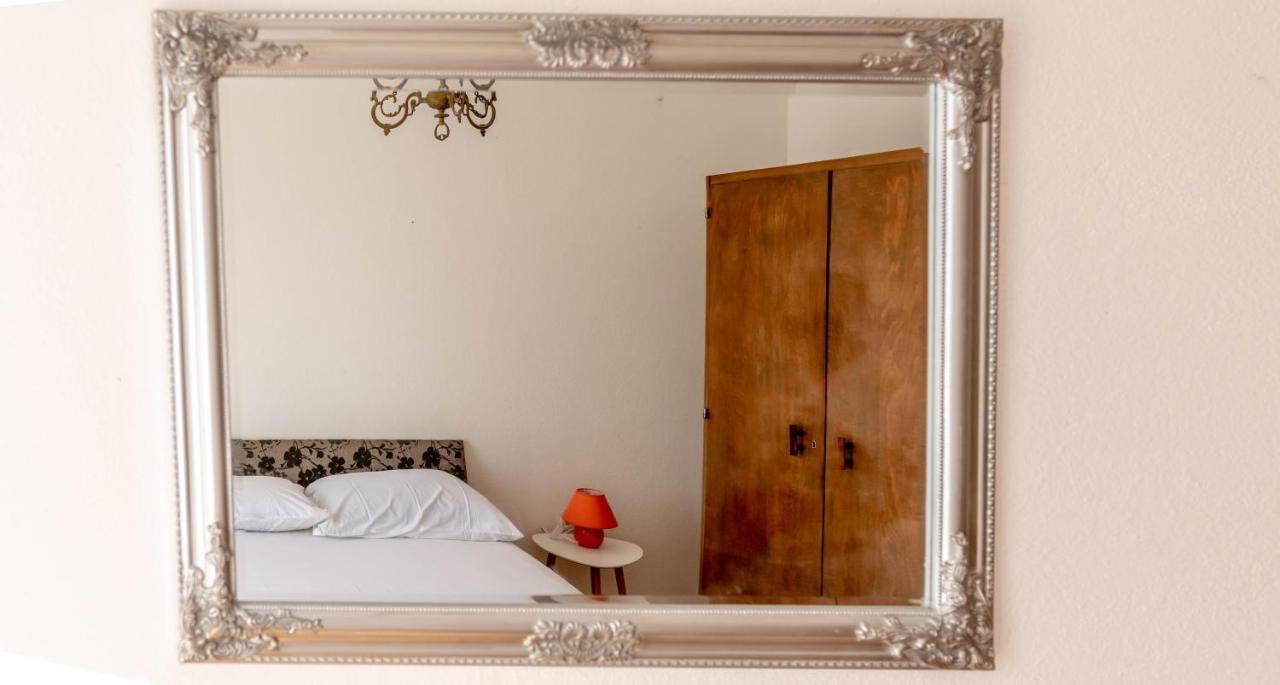 Apartman Duce Milka Villa Bagian luar foto