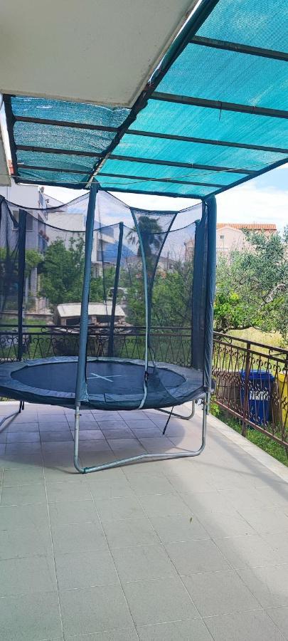 Apartman Duce Milka Villa Bagian luar foto