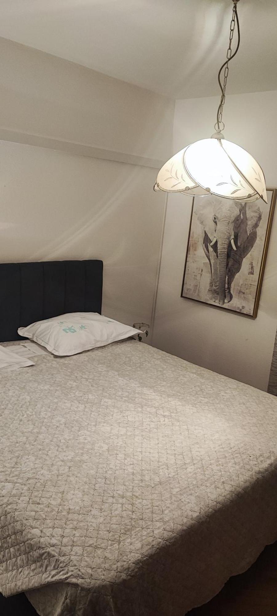 Apartman Duce Milka Villa Bagian luar foto