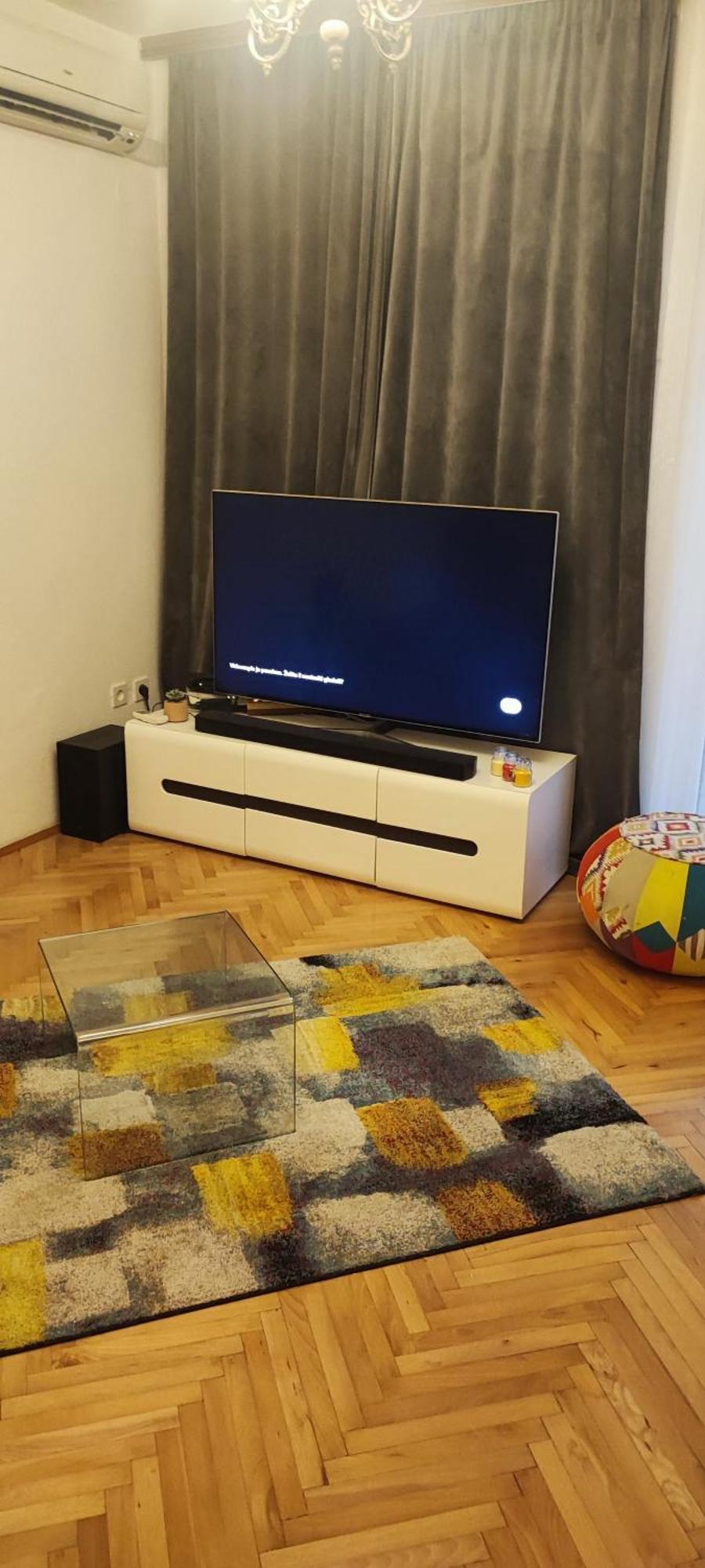 Apartman Duce Milka Villa Bagian luar foto